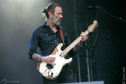 Evergrey, Summer Breeze 15.08.25