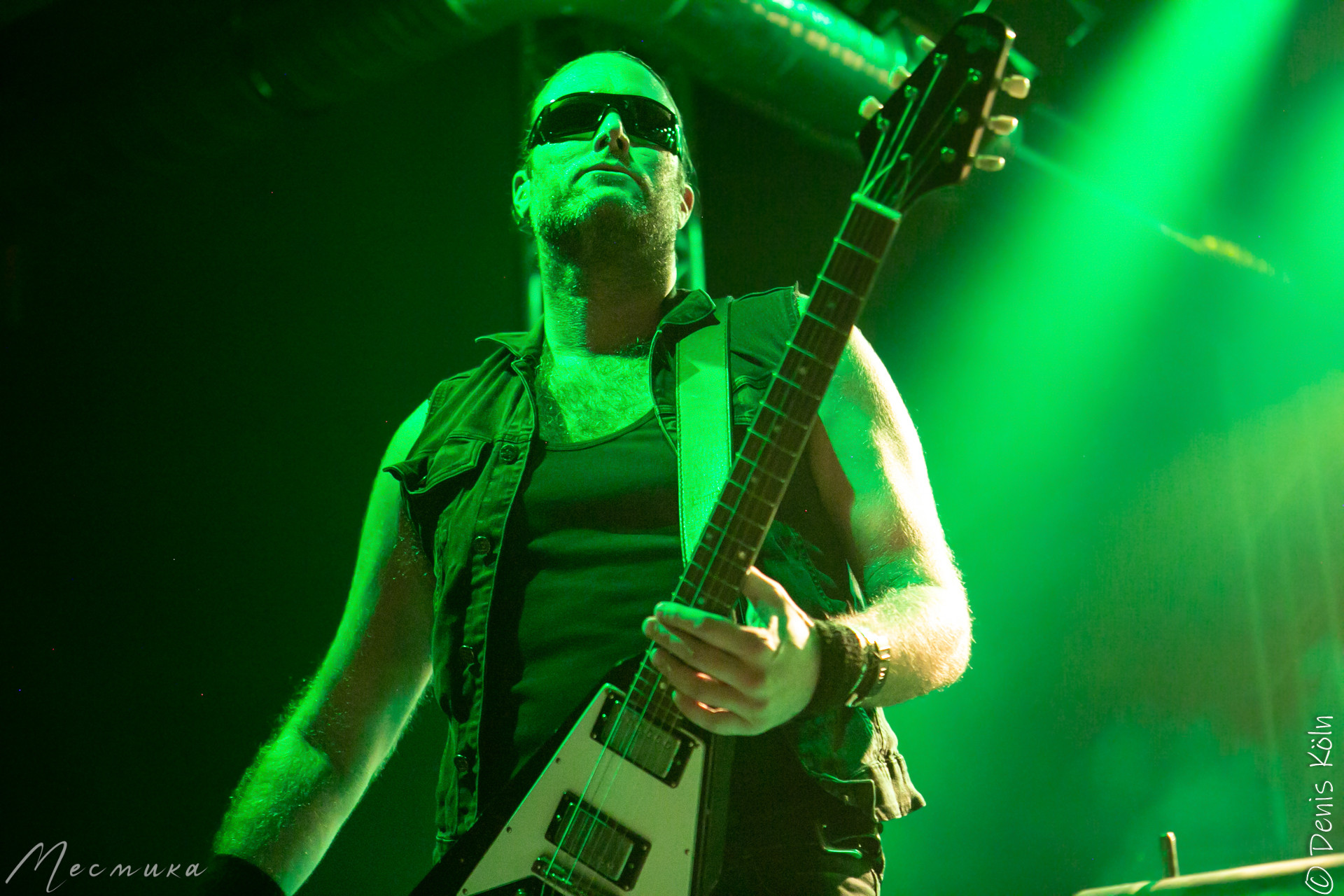 Die Krupps, Stuttgart 27.09.25