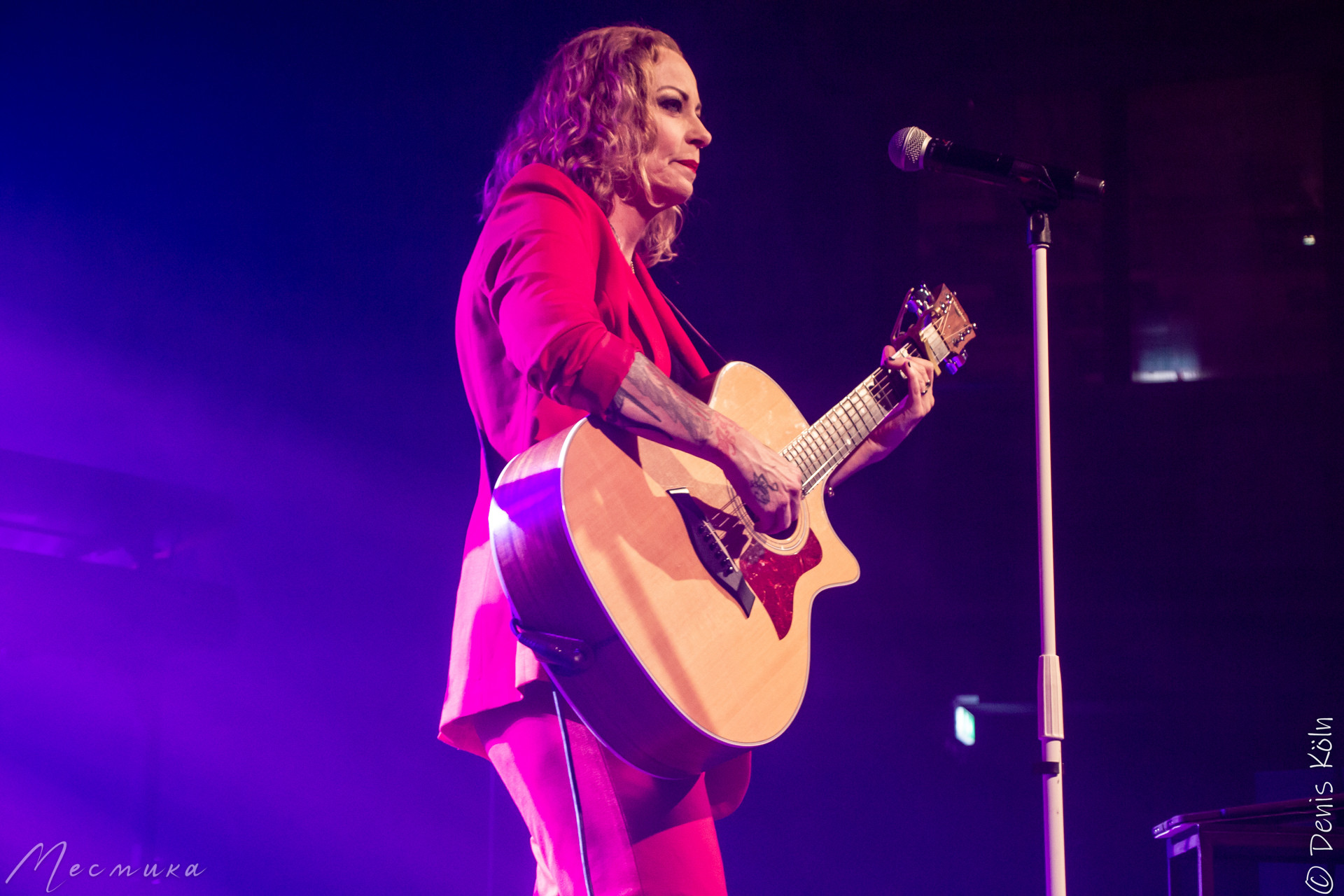 Anneke van Giersbergen, 17.05.23 Stuttgart