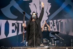 My Own Shiva, Wacken Open Air 31.07.25