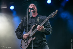 Evergrey, Summer Breeze 15.08.25