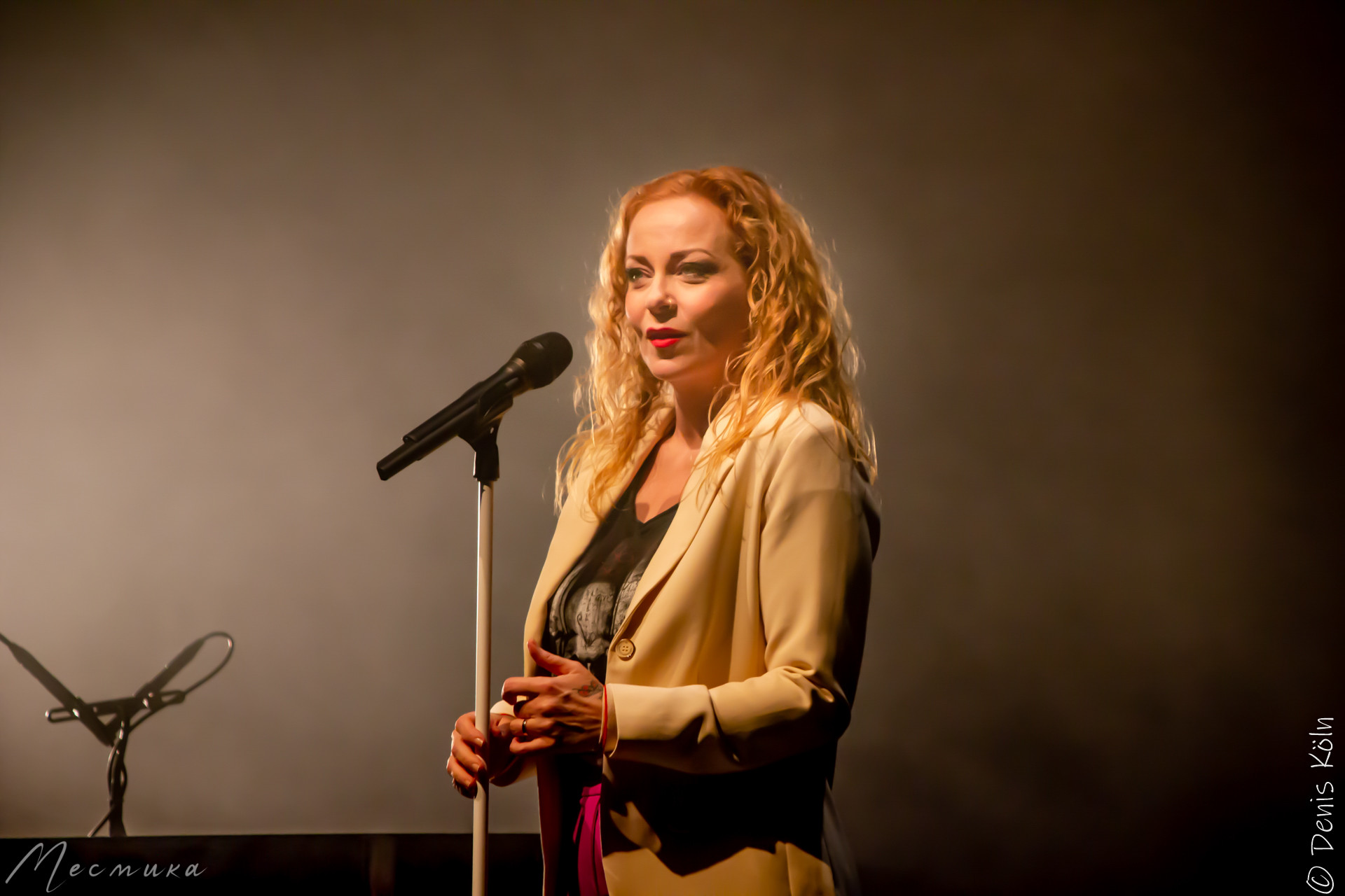 Anneke van Giersbergen, Stuttgart 09.05.24