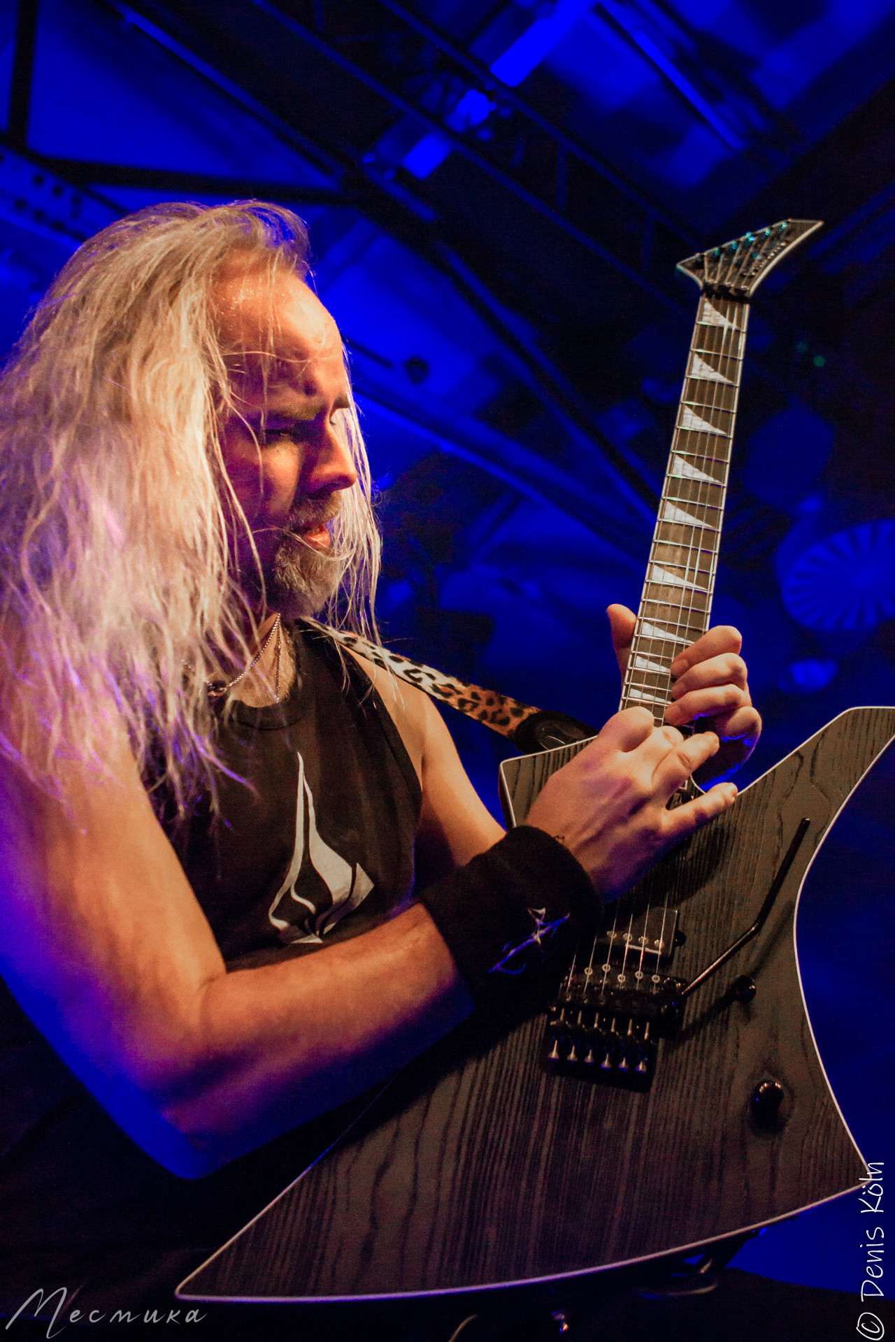 Insomnium, Stuttgart 25.01.25