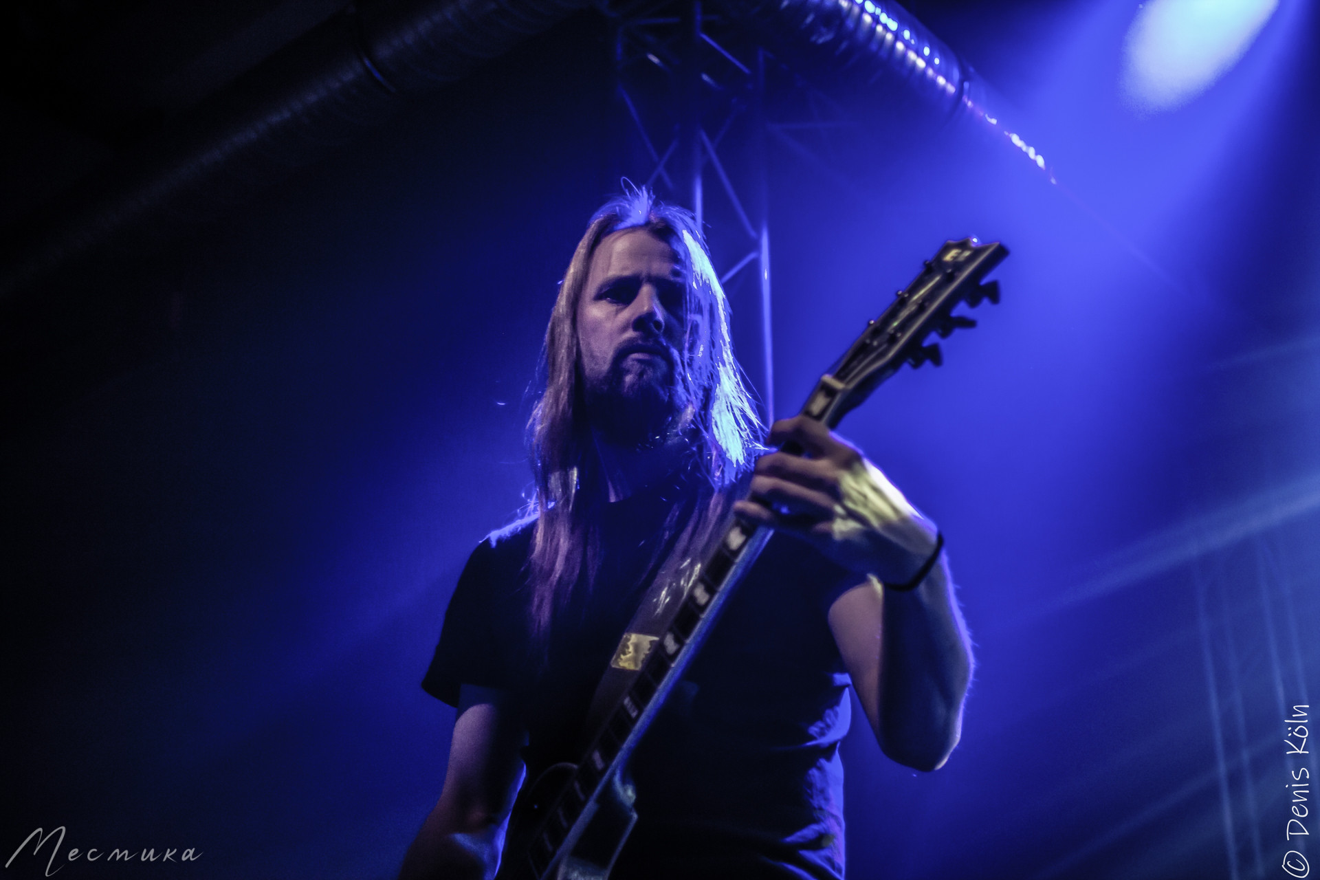 Draconian, Stuttgart 16.04.23