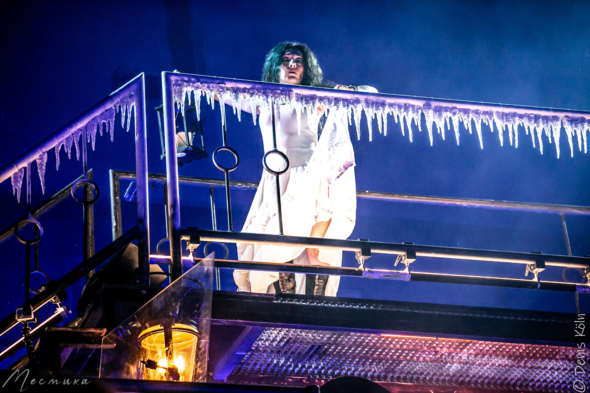 King Diamond, Ludwigsburg 14.06.25