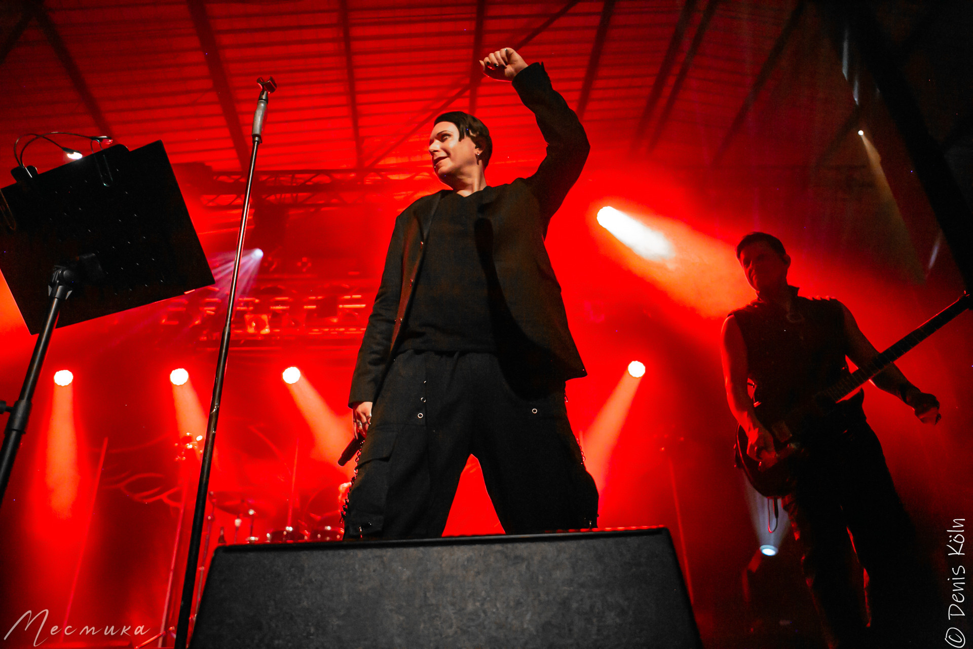 Blutengel, Stuttgart 25.04.25