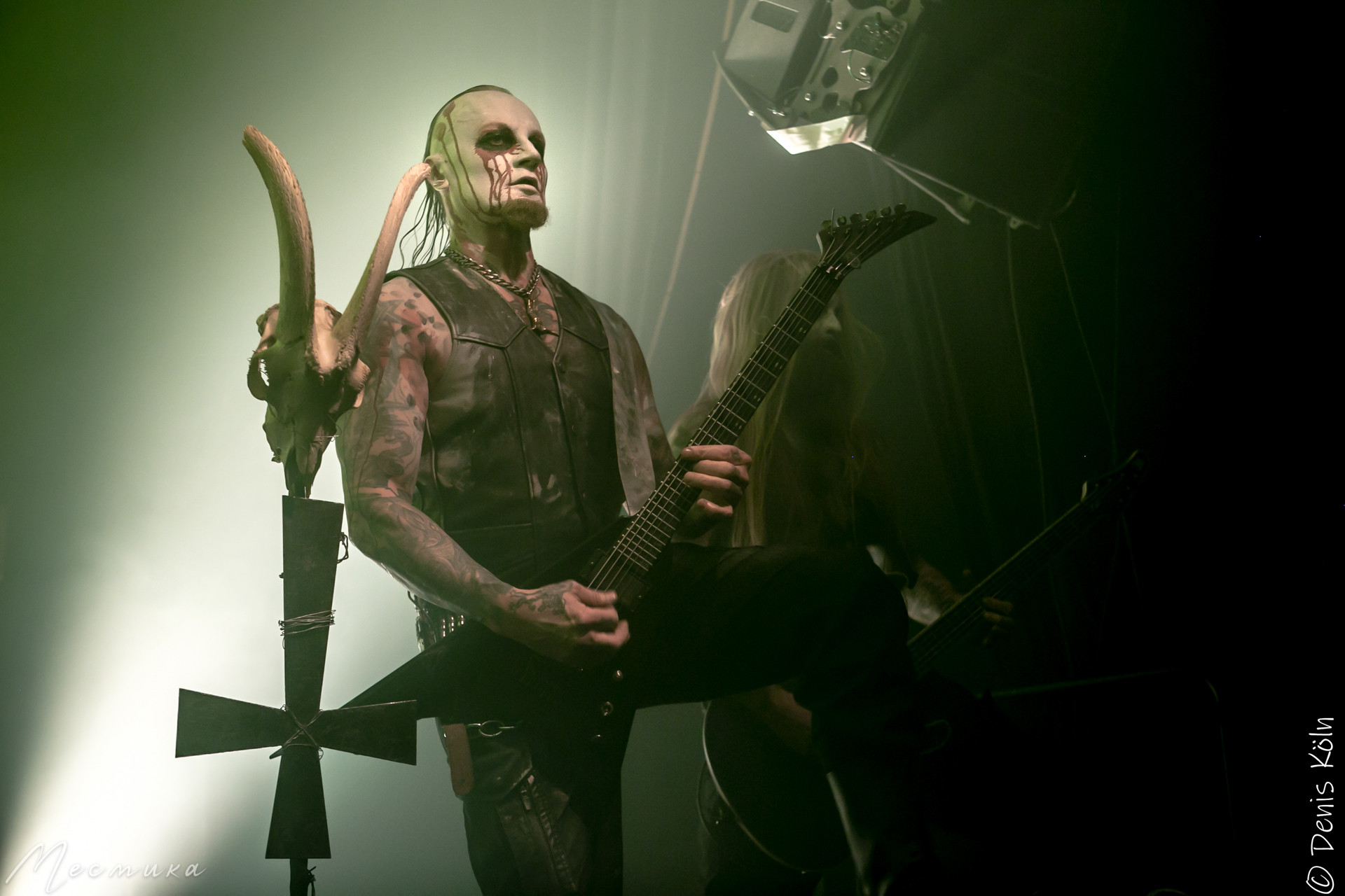 Belphegor, Mannheim 08.12.23
