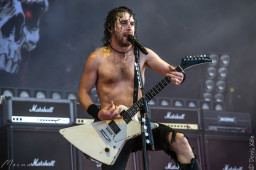 Airbourne, Wacken Open Air 2026
