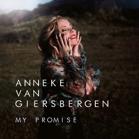 Anneke van Giersbergen выпустила новое видео на сингл "My Promise"