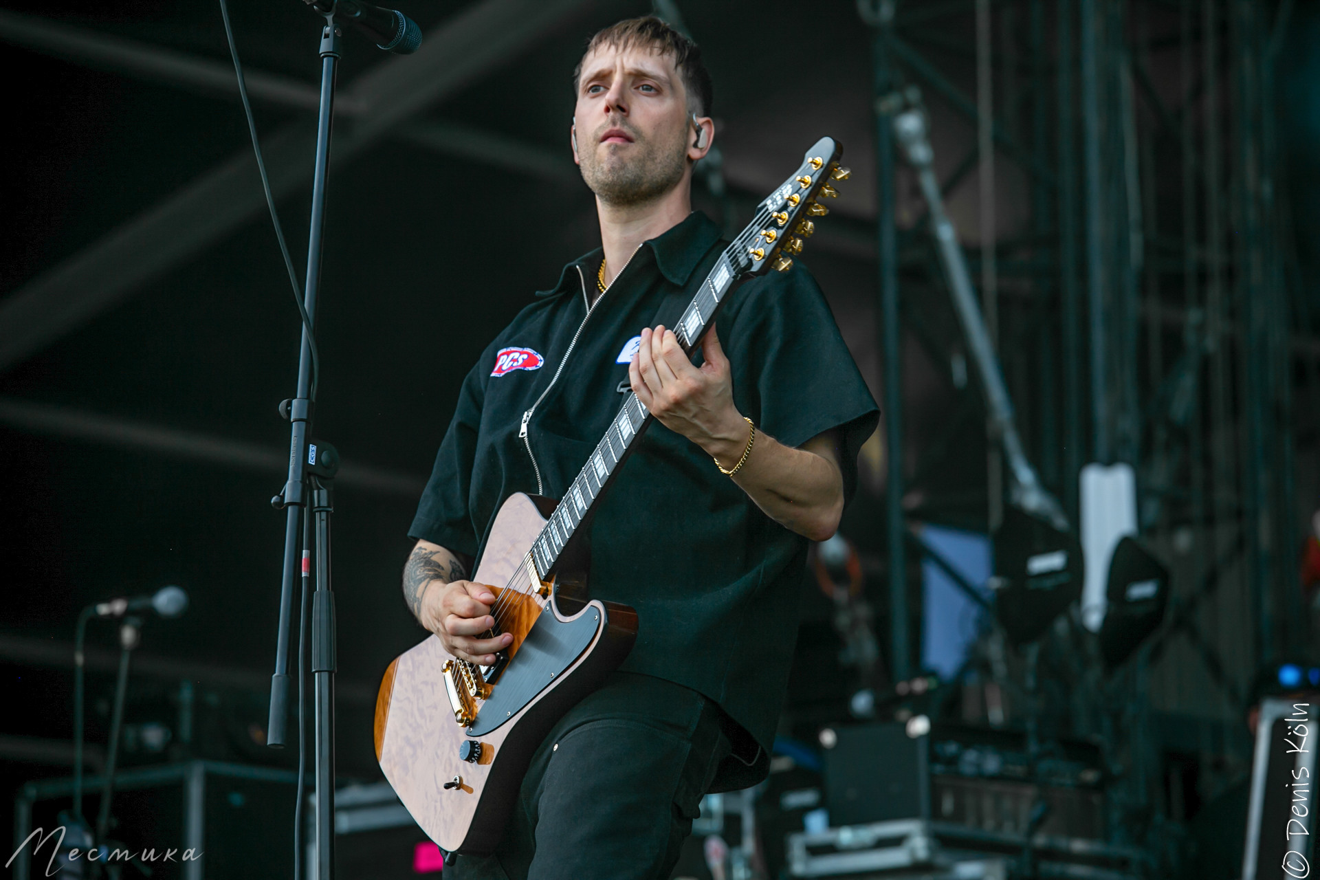 Landmvrks, Summer Breeze 14.08.25