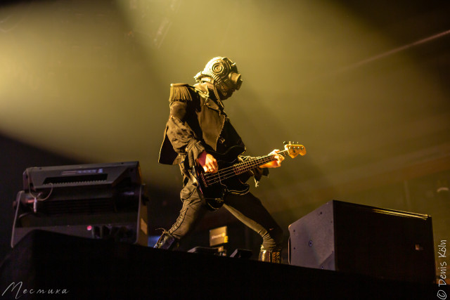 Ghost, Neu-Ulm 20.06.23