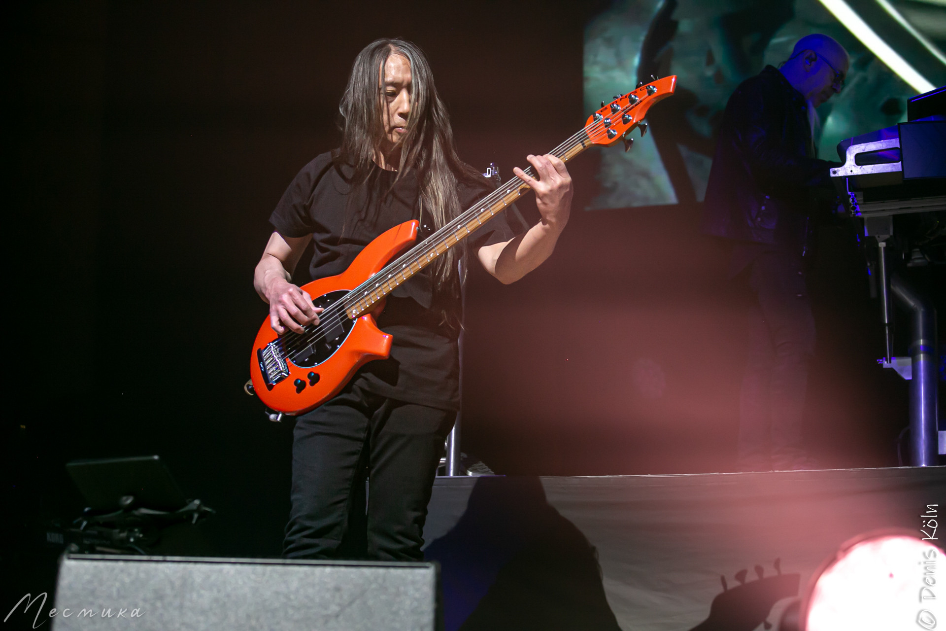 Dream Theater, Stuttgart 20.11.24