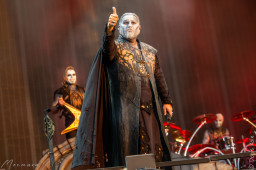 Powerwolf, Wacken Open Air 2026