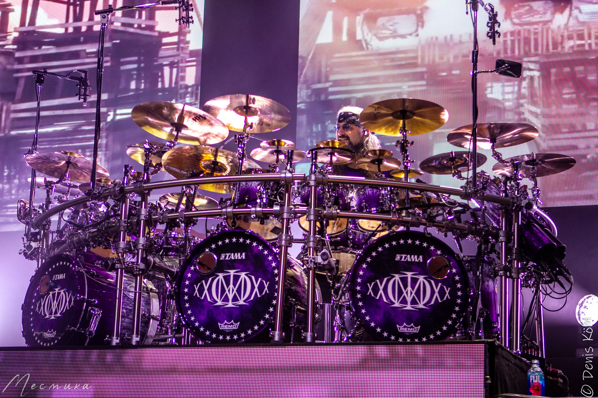 Dream Theater, Stuttgart 20.11.24