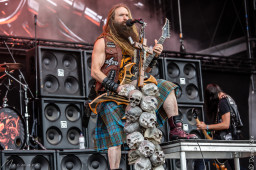 Black Label Society, Wacken Open Air 2026