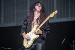 Yngwie Malmsteen, Wacken Open Air 2026