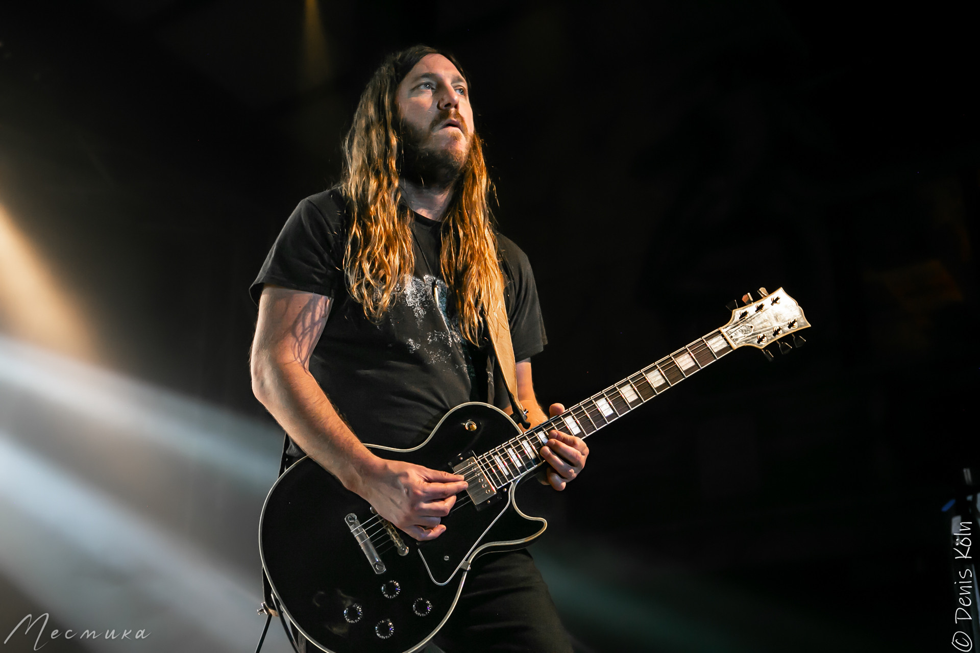 Carcass, Stuttgart 16.01.25