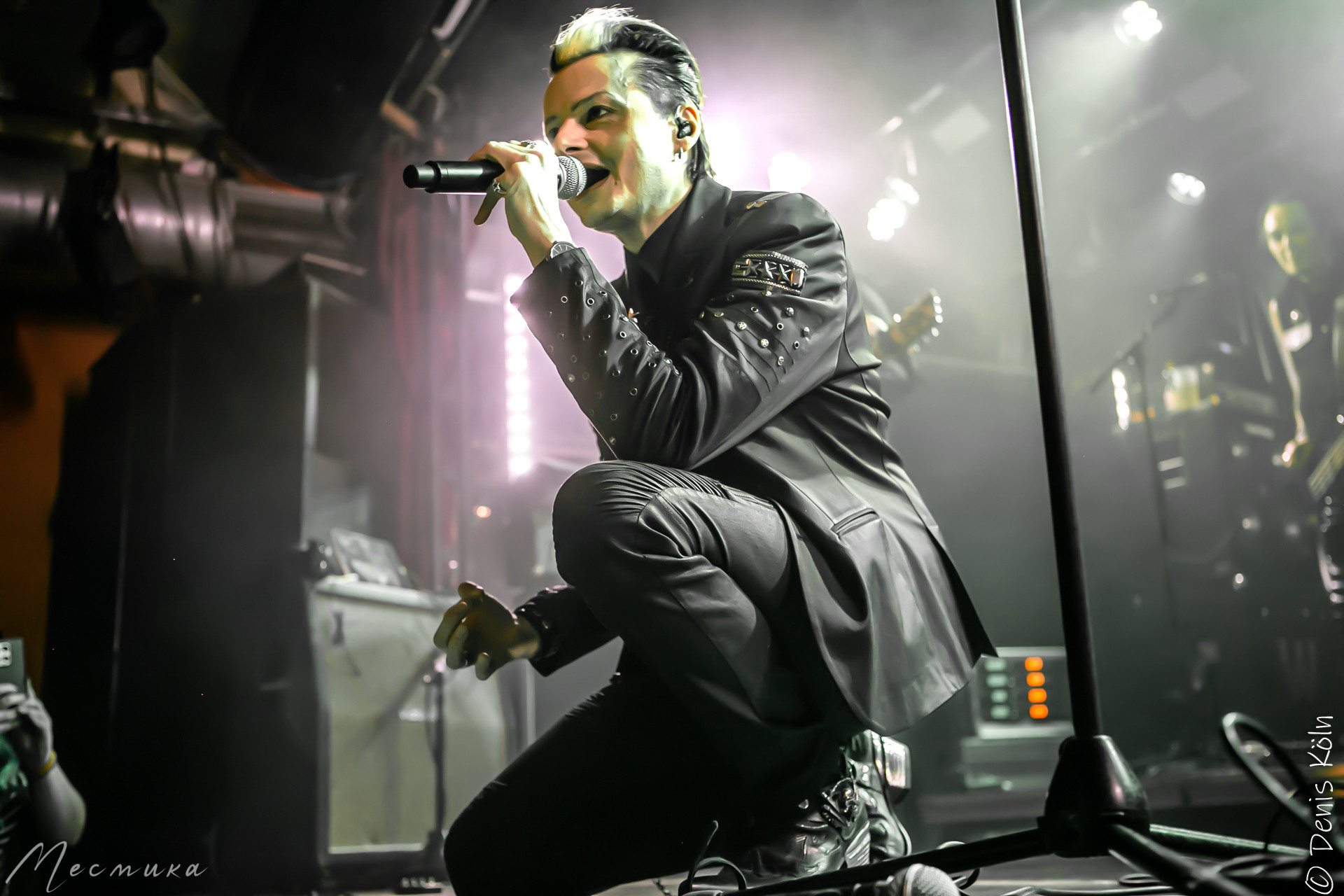 Lacrimosa, Aschaffenburg 01.10.25
