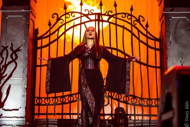 Avantasia, Stuttgart 28.03.25