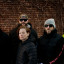 WALLS OF JERICHO возвращаются с новым альбомом System Error: Humanity и представили сингл “Agency” WALLS OF JERICHO возвращаются с новым альбомом System Error: Humanity и представили сингл “Agency”