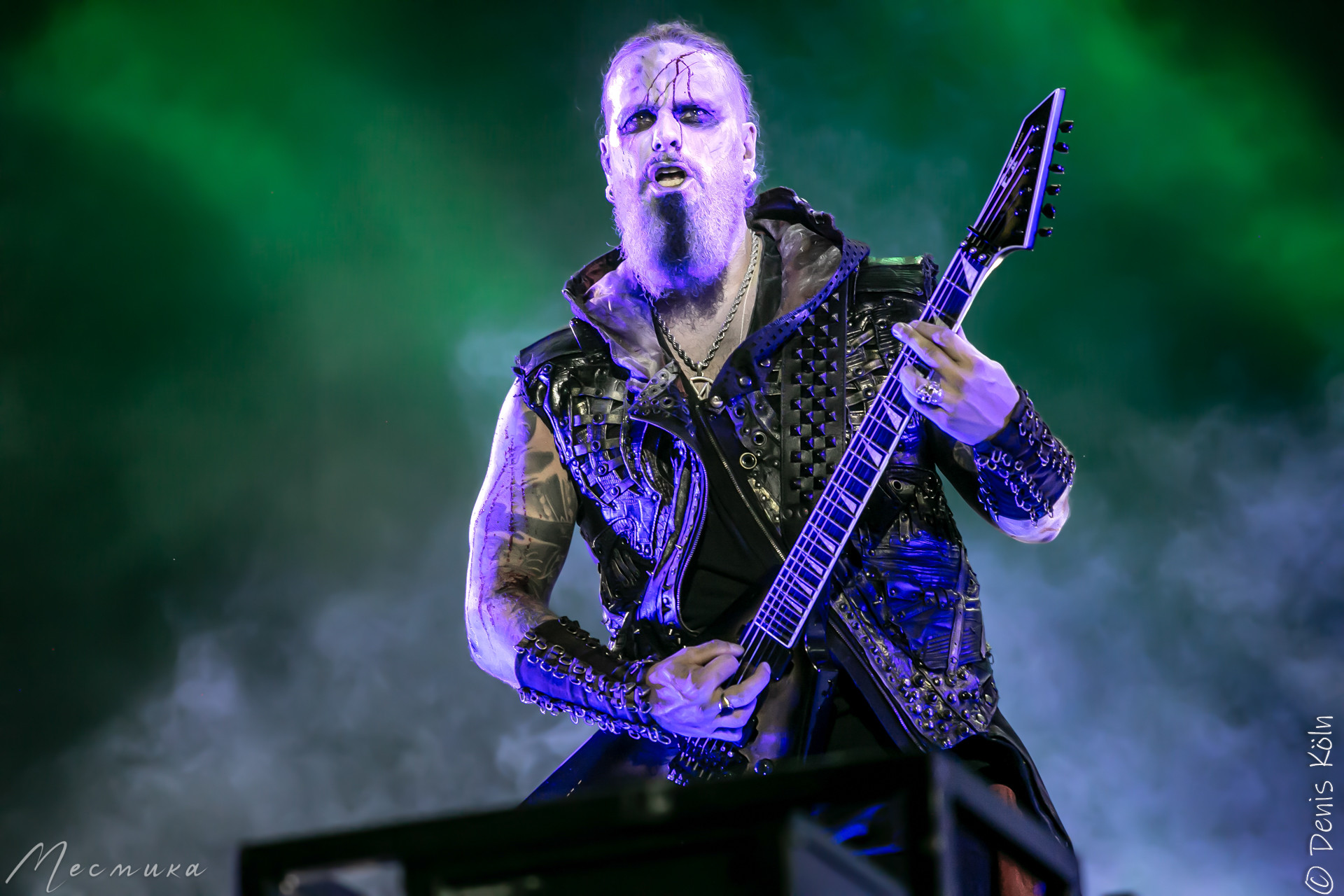 Dimmu Borgir, Wacken Open Air 01.08.25