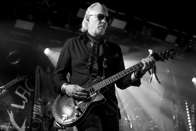 Lacrimosa, Aschaffenburg 01.10.25