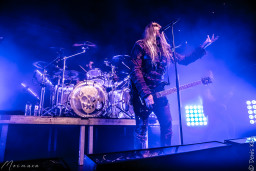 Pain, Stuttgart 31.01.25