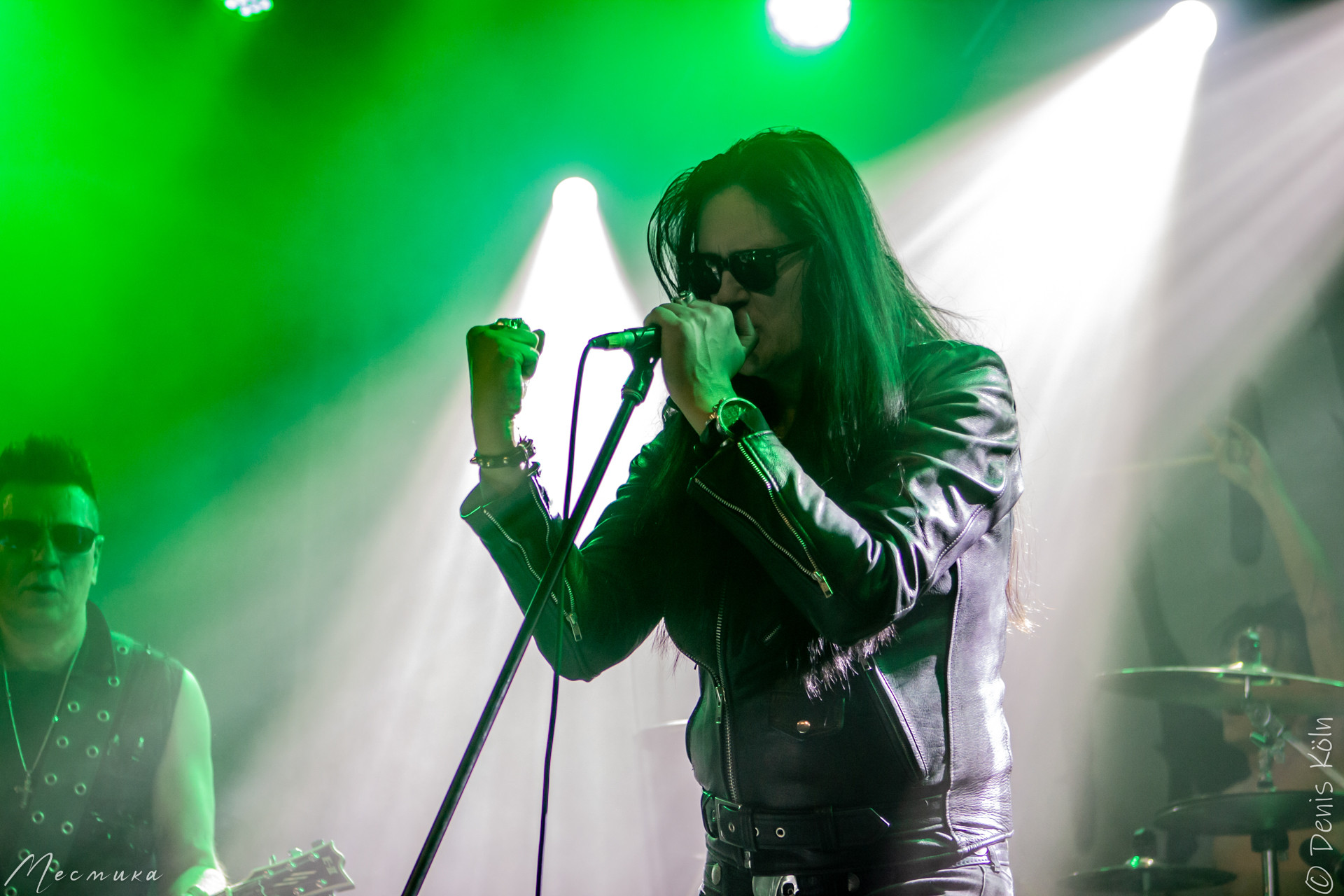 The 69 Eyes, Stuttgart 17.03.23