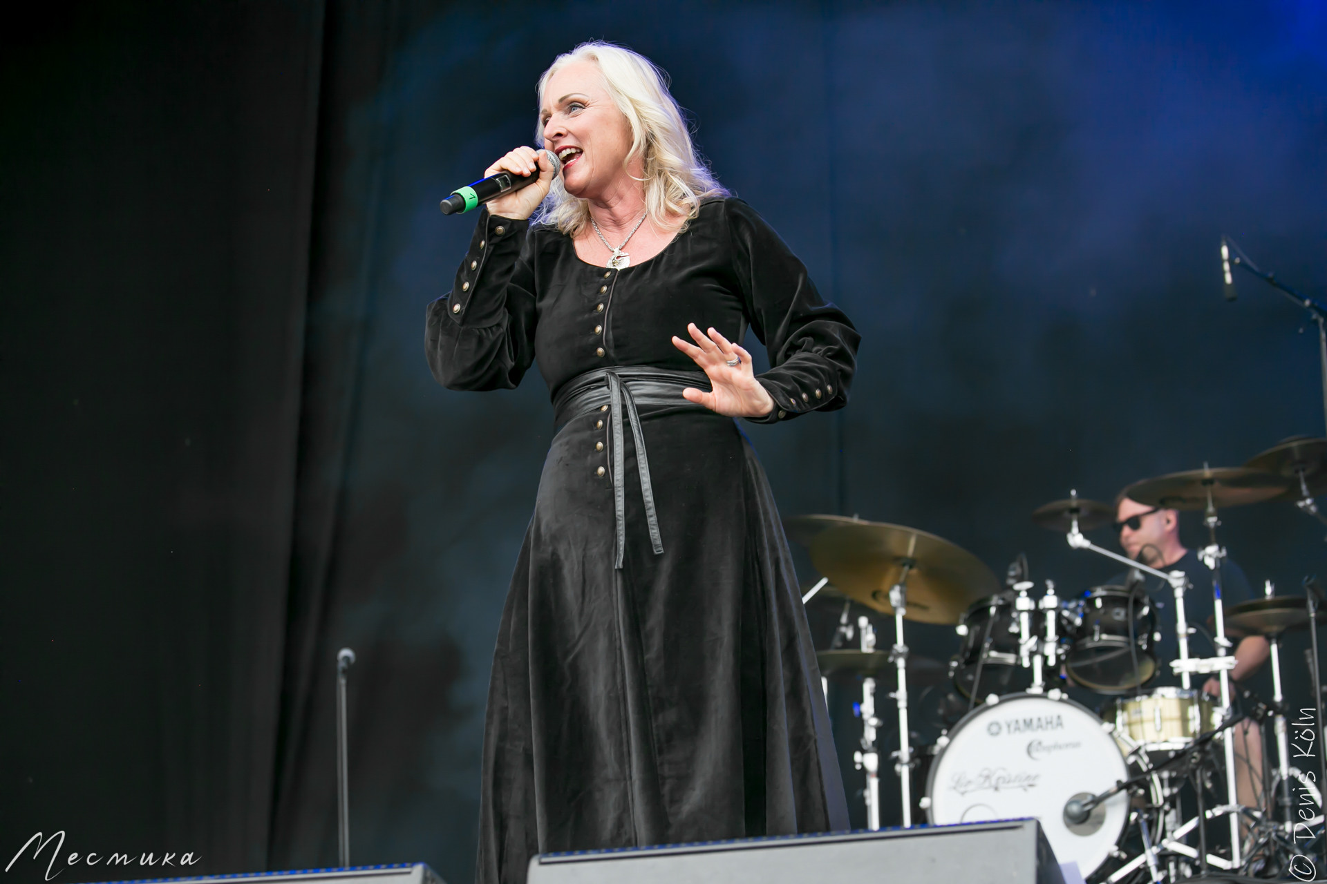 Liv Kristine, Wacken Open Air 02.08.24