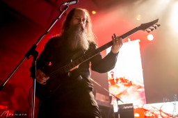 Evergrey, Stuttgart 25.11.25