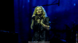 The Gathering, Pratteln 22.05.26