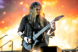 Blind Guardian, Summer Breeze 15.08.26
