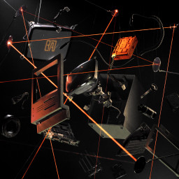 RISE AGAINST - "Ricochet" (Loma Vista Recordings, Punk Rock/Hard Rock, 15.08.2025)