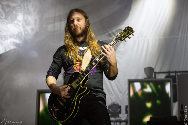 Carcass, Ludwigsburg 21.10.22