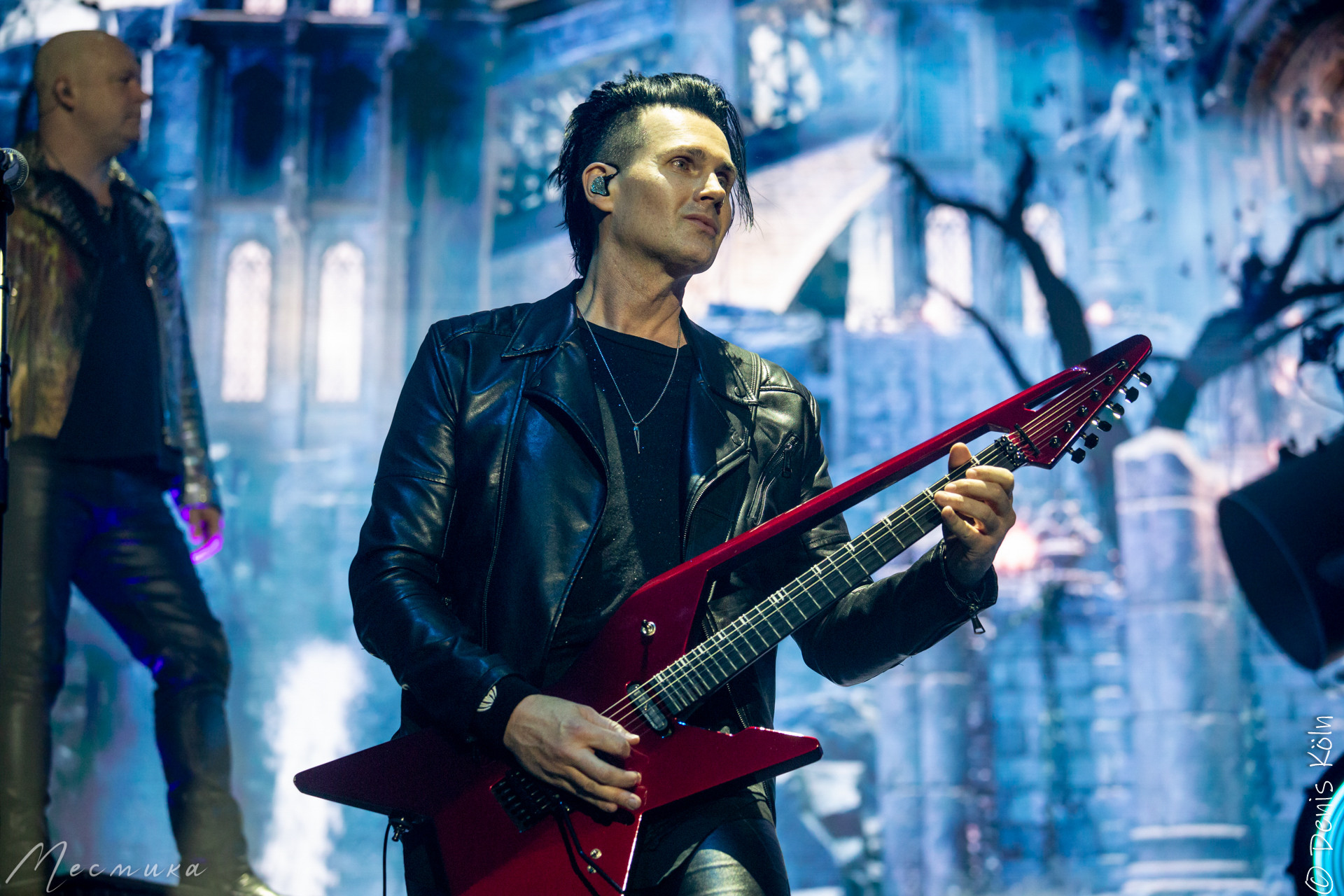 Helloween, Stuttgart 22.11.25