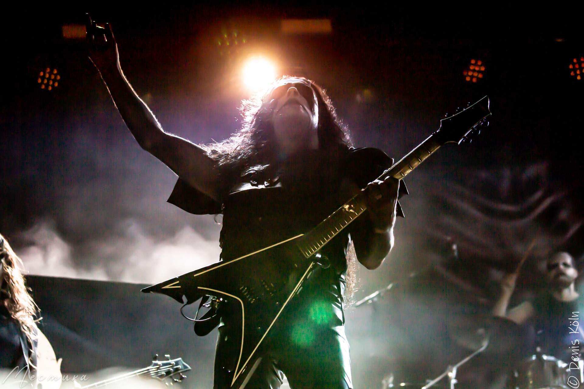 Abbath, 03.08.23 Wacken Open Air