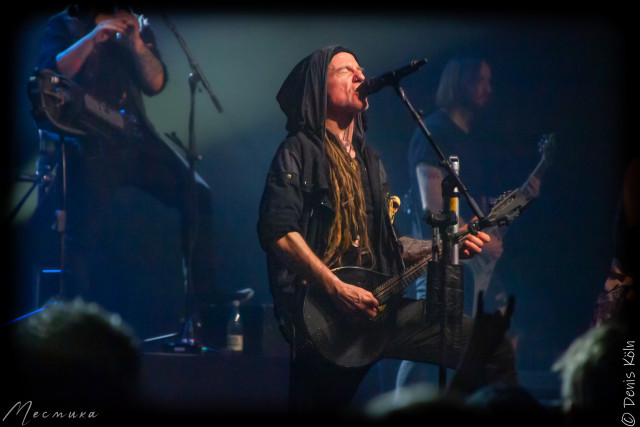 Eluveitie, Würzburg 14.02.25