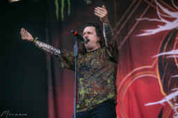 Baest, Summer Breeze Open Air 13.08.25