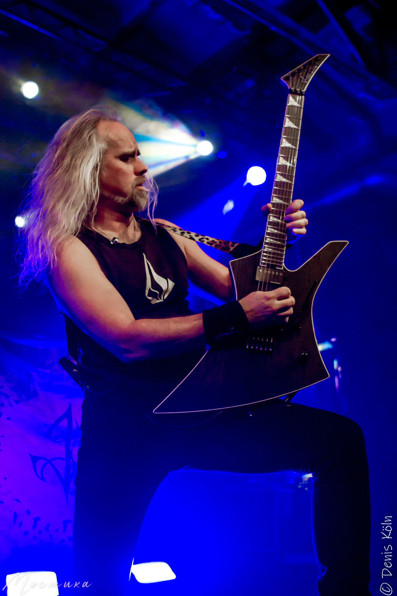 Insomnium, Stuttgart 25.01.25