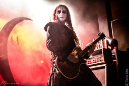 Abbath, Stuttgart 22.04.26