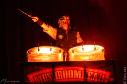 Mushroomhead, Summer Breeze 13.08.26
