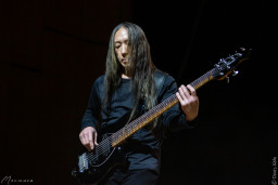 Dream Theater 15.02.23 Stuttgart