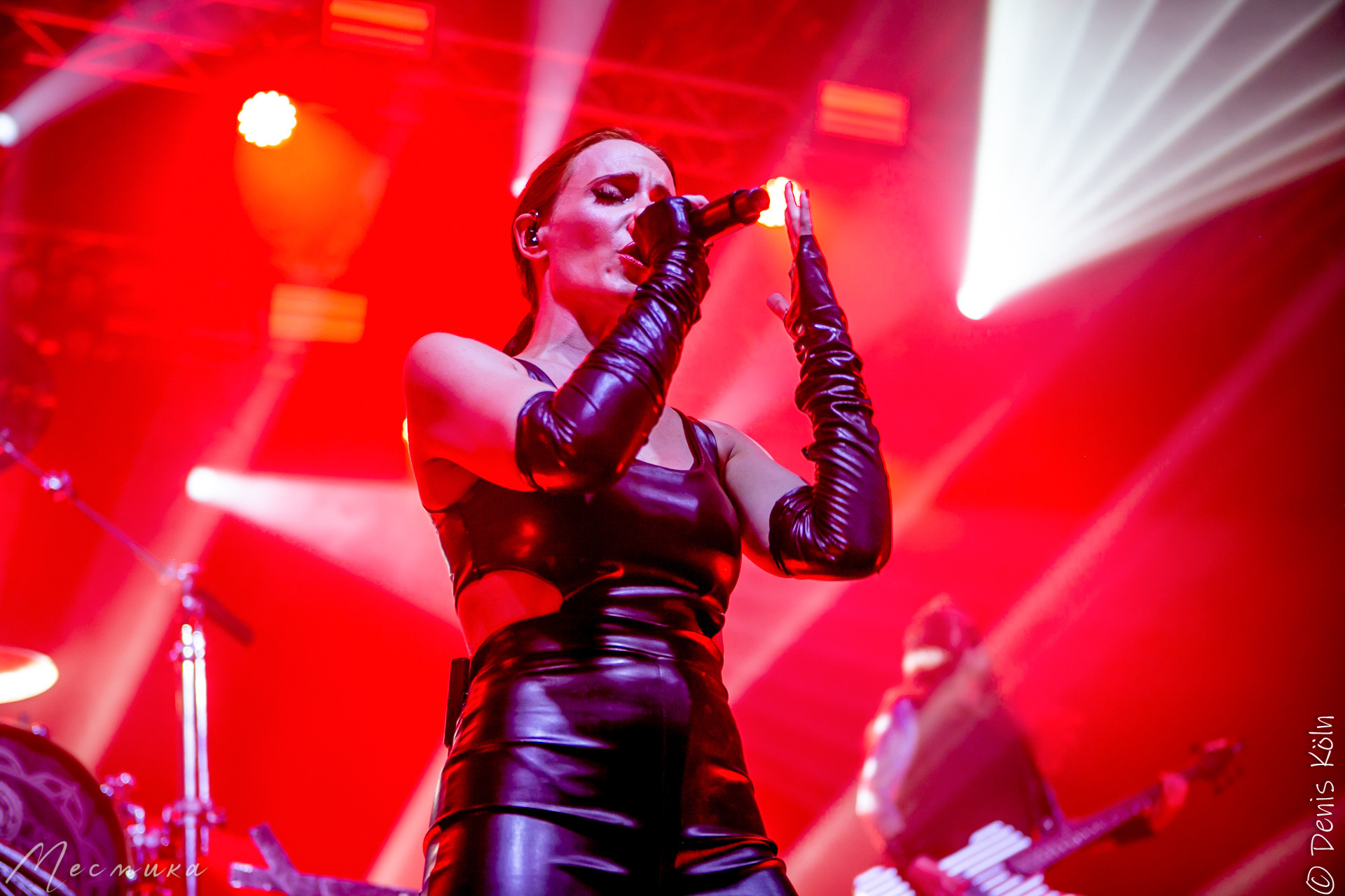 Epica, Würzburg 28.06.25