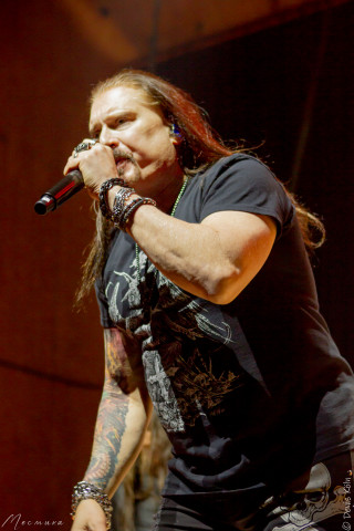 Dream Theater 15.02.23 Stuttgart