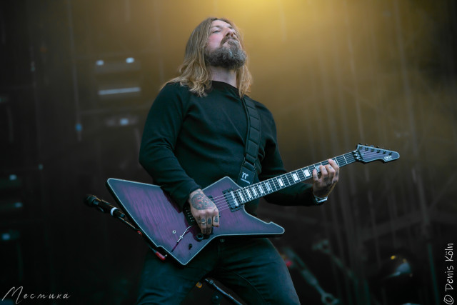 Beyond The Black,Wacken Open Air 2025