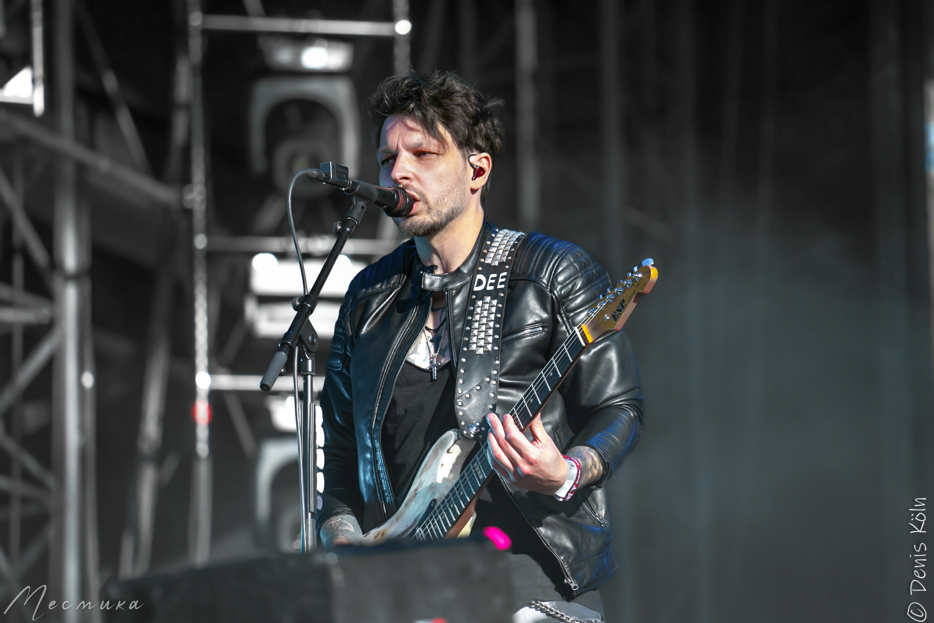 Dirkschneider, Wacken Open Air 2025