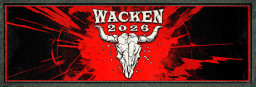 Wacken Open Air объявил большую часть расписания на 2026 год
