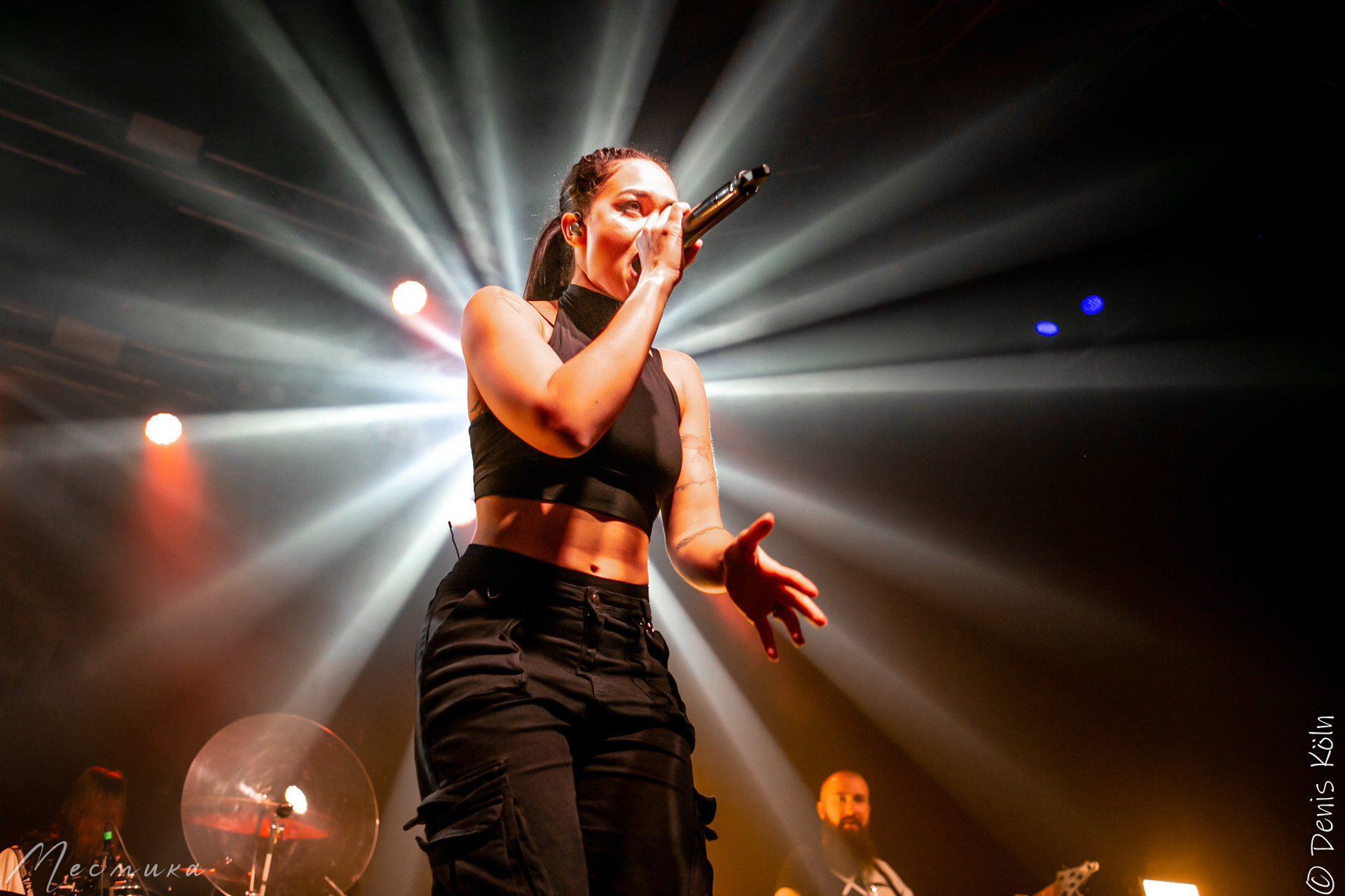 Ad Infinitum, Würzburg 14.02.25