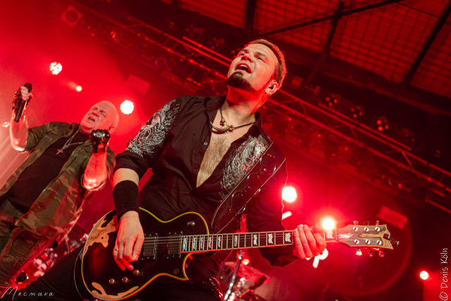 U.D.O. Stuttgart 07.09.2022