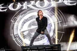 Europe, Wacken Open Air 2026